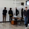 Sarajevo Otvaranje